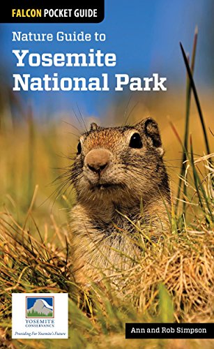 Stock image for Nature Guide to Yosemite National Park (Nature Guides to National Parks Series) for sale by Lakeside Books