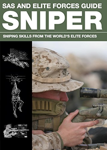 9780762782840: SAS and Elite Forces Guide Sniper: Sniping Skills from the World's Elite Forces