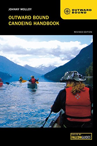 Stock image for Outward Bound Canoeing for sale by Blackwell's