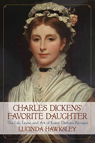 Imagen de archivo de Charles Dickens' Favorite Daughter : The Life, Loves, and Art of Katey Dickens Perugini a la venta por Better World Books