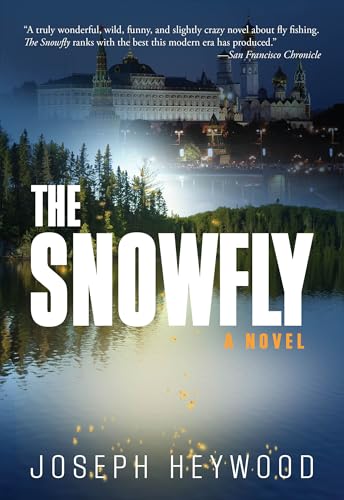 Stock image for Snowfly for sale by Book Deals