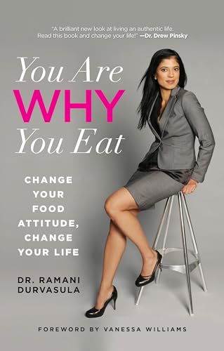 Beispielbild fr You Are WHY You Eat zum Verkauf von Blackwell's