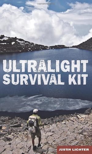 Stock image for Ultralight Survival Kit for sale by SecondSale