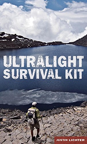 9780762790203: Ultralight Survival Kit