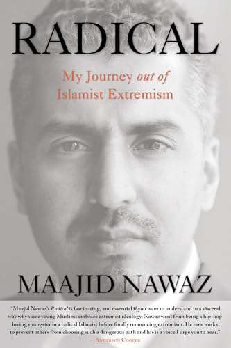 Stock image for Radical: My Journey Out Of Islamist Extremism for sale by BookHolders