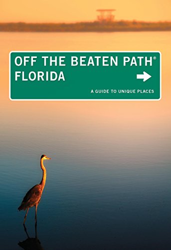 Beispielbild fr Florida Off the Beaten Path®, 12th: A Guide to Unique Places (Off the Beaten Path Series) zum Verkauf von BooksRun