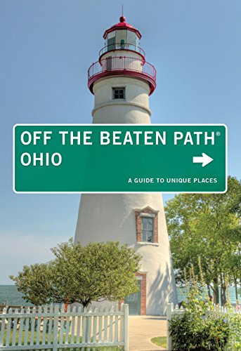 Stock image for Ohio off the Beaten Path : A Guide to Unique Places for sale by Better World Books