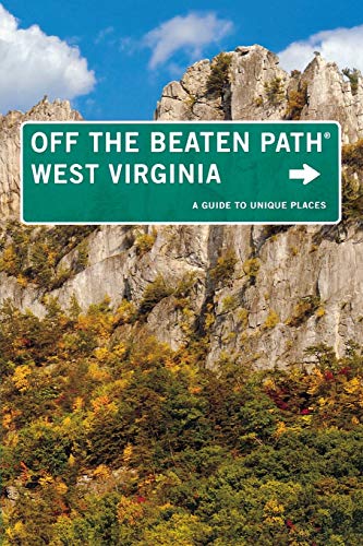 Beispielbild fr West Virginia Off the Beaten Path-?: A Guide To Unique Places (Off the Beaten Path Series) zum Verkauf von SecondSale