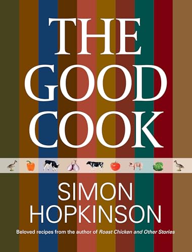 The Good Cook