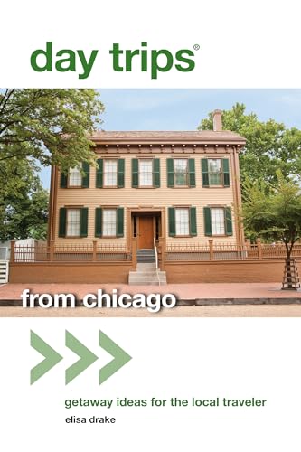 Stock image for From Chicago : Getaway Ideas for the Local Traveler for sale by Better World Books