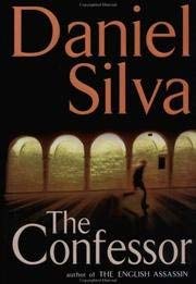 9780762880782: The Confessor (Gabriel Allon Series, #3)