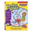 Reader Rabbit Fun With A-B-C's (9780763077372) by Learning Company Books