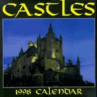 Cal 98 Castles (9780763104597) by [???]