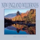 Cal 99 New England Wilderness (9780763110222) by Unknown Author