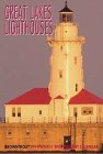 Cal 99 Great Lakes Lighthouses Weekly Engagement Calendar (9780763110604) by [???]