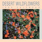Cal 99 Desert Wildflowers (9780763114510) by [???]
