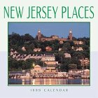 Cal 99 New Jersey Places (9780763115593) by [???]
