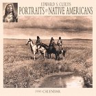 Cal 99 Curtis: Portraits of Native Americans (9780763115807) by Curtis, Edward S.