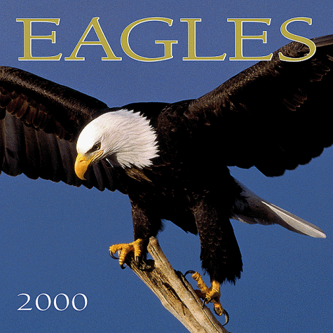 Eagles 2000 Calendar