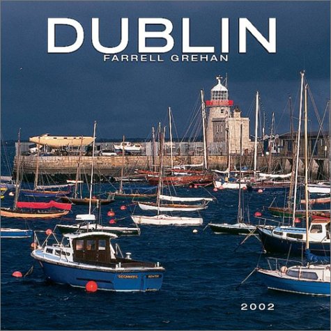 Dublin 2002 Calendar (9780763143923) by [???]