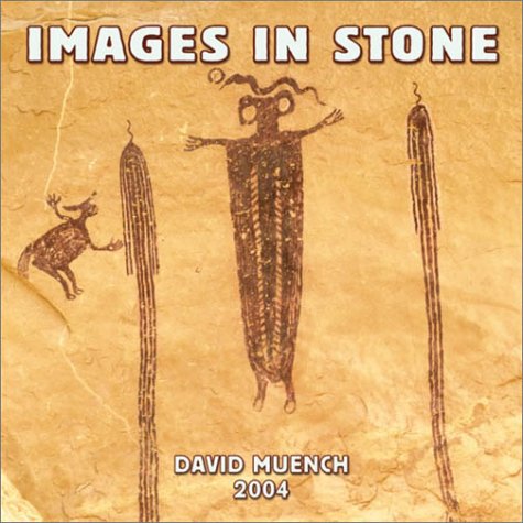 Images in Stone 2004 Calendar (9780763164980) by [???]