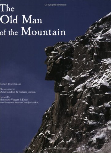 Stock image for The Old Man of the Mountain for sale by SecondSale