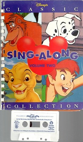 9780763400200: Classic Sing-Along Collection Vol. 2