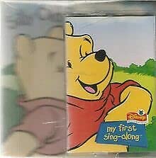 9780763403683: Winnie the Pooh:Silly Old Bear Songs