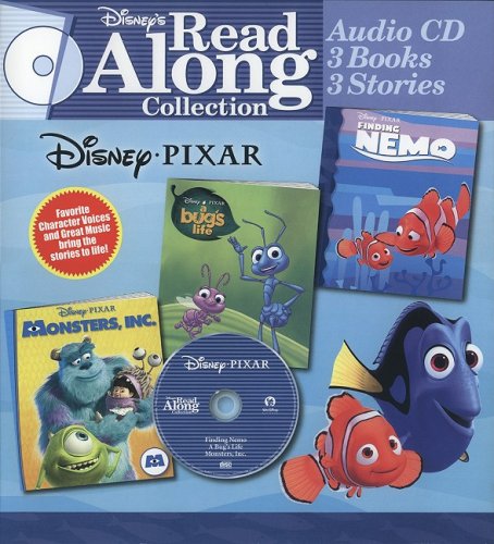 Monstruos, S.A. - Walt Disney Company: 9788444160023 - AbeBooks
