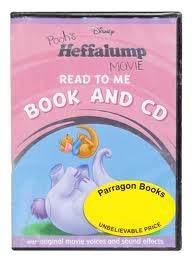 9780763421564: Pooh's Heffalump Movie Book and Read-Along CD