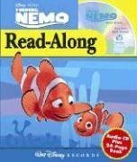 Beispielbild fr Finding Nemo (Disney Read Alongs- Singles) zum Verkauf von Jenson Books Inc