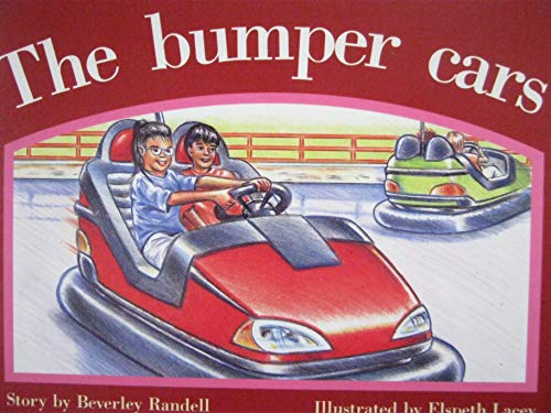 Stock image for The Bumper Cars for sale by Alf Books