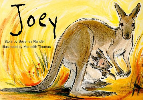 Joey (New PM story books) (9780763515348) by Beverley Randell