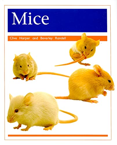 9780763519766: Mice