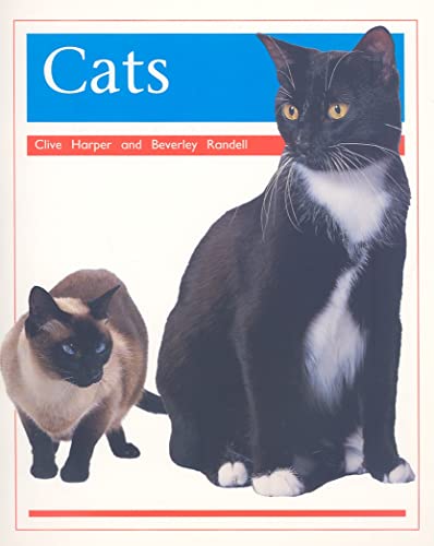 Stock image for Cats for sale by Better World Books
