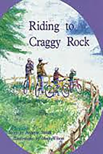 9780763519971: Riding To Craggy Rock: Individual Student Edition Turquoise (Levels 17-18) (Rigby PM Collection)