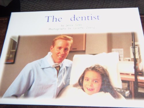 RPM Bl Dentist, the Is (9780763526832) by Rigby Jenny Giles Various