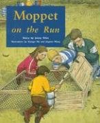 9780763527839: Moppet on the Run: Individual Student Edition Purple (Levels 19-20) (Rigby PM Collection)