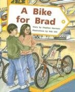 Imagen de archivo de A Bike for Brad a la venta por Better World Books