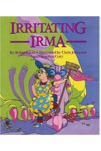 Beispielbild fr SAT 9 Irritating Irma Is (Literacy 2000: Satellites Stage 9) zum Verkauf von Wonder Book
