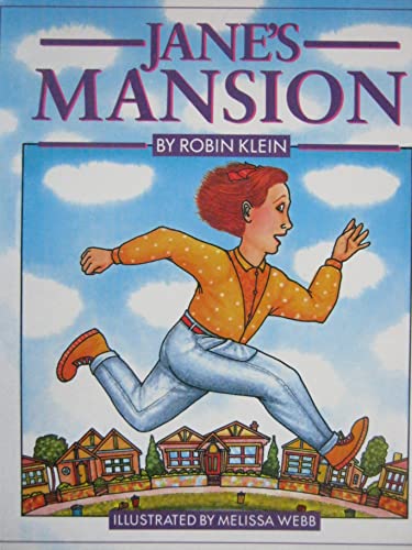 Beispielbild fr SAT 9 Jane's Mansion Is (Literacy 2000: Satellites Stage 9) zum Verkauf von Wonder Book