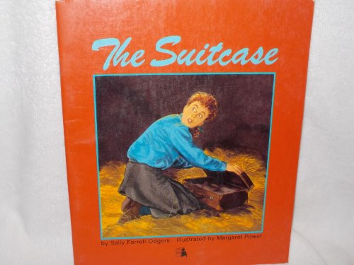 Imagen de archivo de SAT 10 Suitcase Is (Literacy 2000: Satellites Stage 10) a la venta por HPB-Diamond