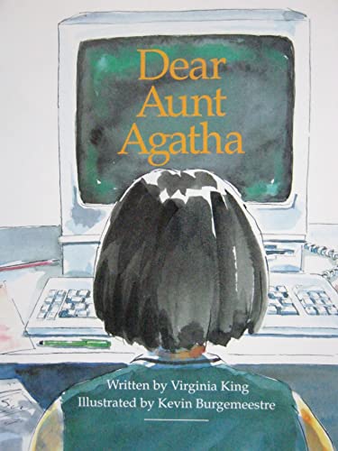 Beispielbild fr SAT 10 Dear Aunt Agatha Is (Literacy 2000: Satellites Stage 10) zum Verkauf von Better World Books