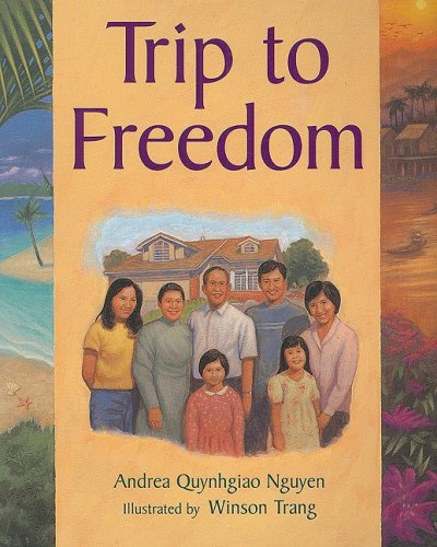 Stock image for Trip to Freedom for sale by ThriftBooks-Dallas