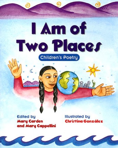 Stock image for I Am of Two Places: Children's Poetry (Greetings!) for sale by Your Online Bookstore