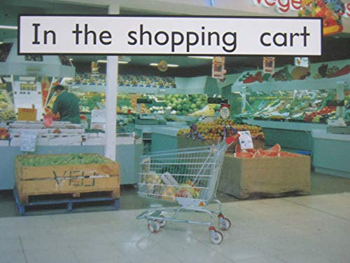 Imagen de archivo de In The Shopping Cart a la venta por Your Online Bookstore