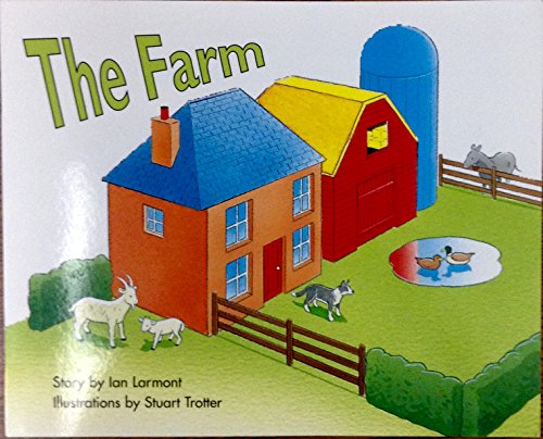 Imagen de archivo de The Farm (Rigby smart start) a la venta por SecondSale