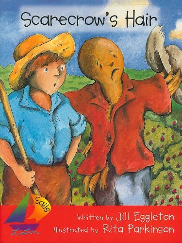 Stock image for Scarecrows hair (Sails literacy series) for sale by Zoom Books Company