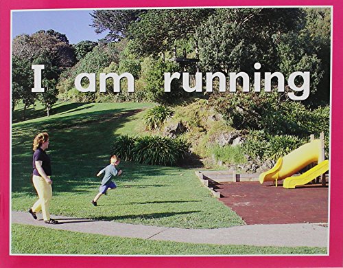 Stock image for I Am Running: Individual Student Edition Magenta (Level 1) for sale by SecondSale