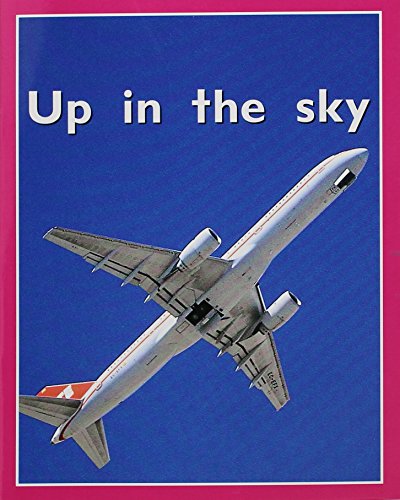 Beispielbild fr Up In The Sky zum Verkauf von SecondSale